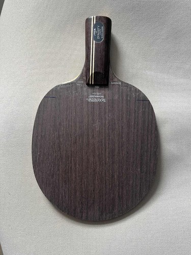 Stiga dynasty carbon - carbon, xuxin