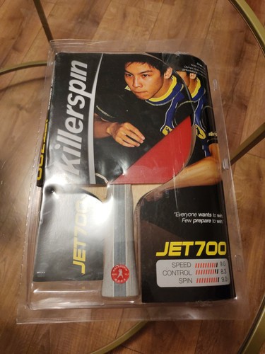Killerspin jet700 tischtennis - jet700,