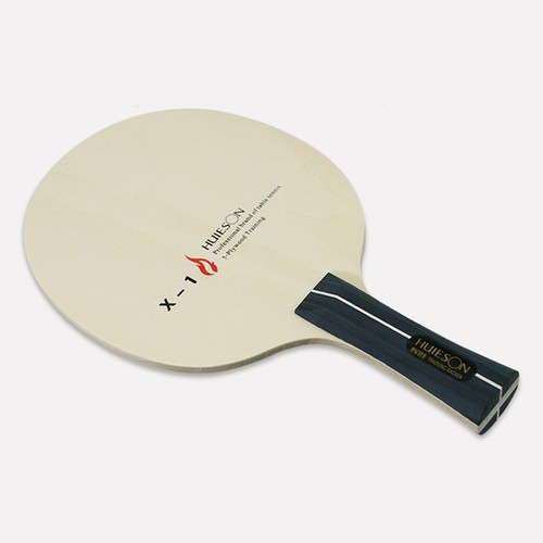 Hochwertiges tischtennis blade - hochwertiges,
