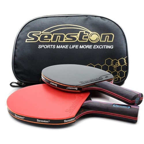 Tischtennisschläger set profi - set,