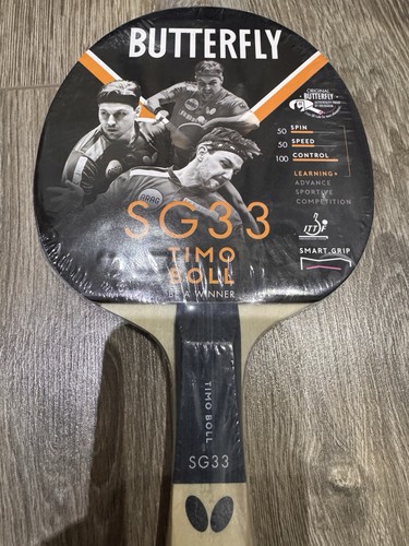 tischtennisschläger