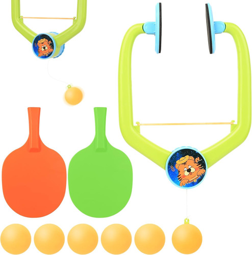 Tür pingpong spielset - tür-pingpong-spielset, –