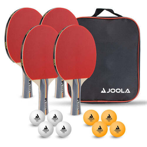 Joola tischtennis set - joola, tischtennis-set