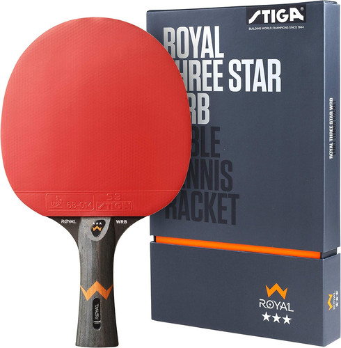 Stiga royal wrb - stiga,