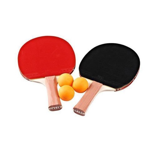 Profi tischtennisschläger set - profi,