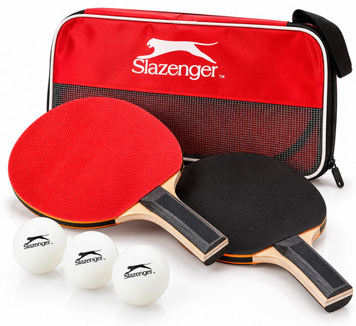 Slazenger tischtennis set - slazenger,