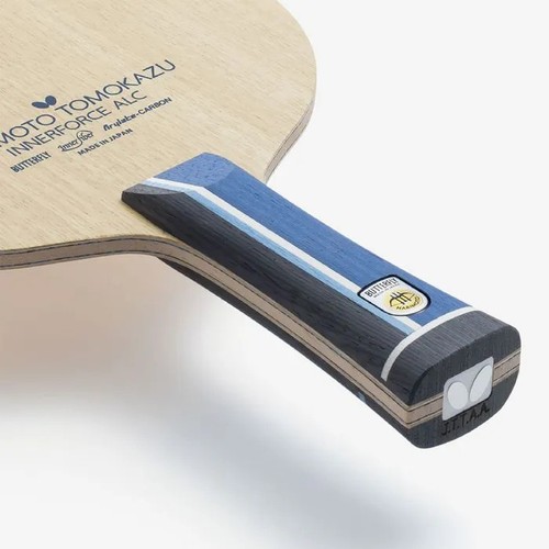 Butterfly harimoto innerforce - harimoto,